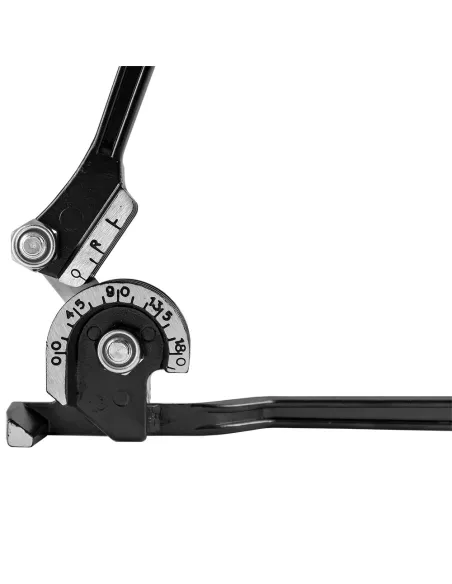 52905 Curvadora De Tubo 6-8-10 Mm JBM