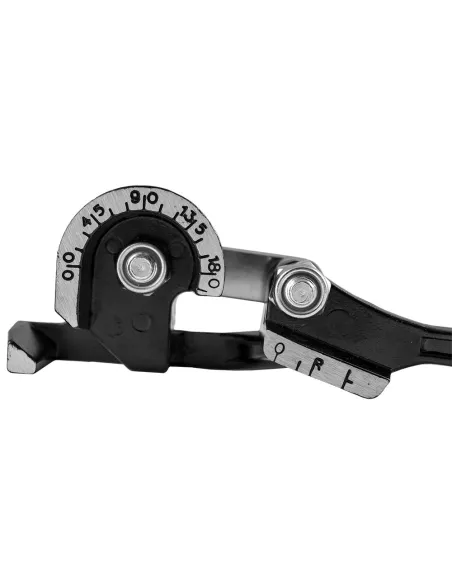 52905 Curvadora De Tubo 6-8-10 Mm JBM