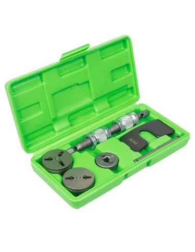 52906 Set Reposicionador De Frenos Universal JBM