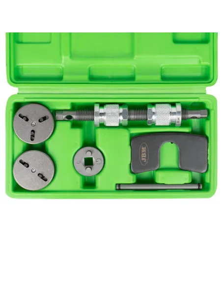 52906 Set Reposicionador De Frenos Universal JBM