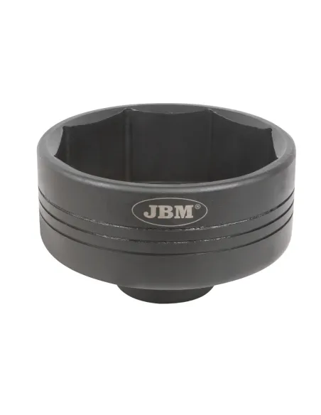 52919 Vaso Tuerca Rueda Bpw 110Mm 3/4" JBM