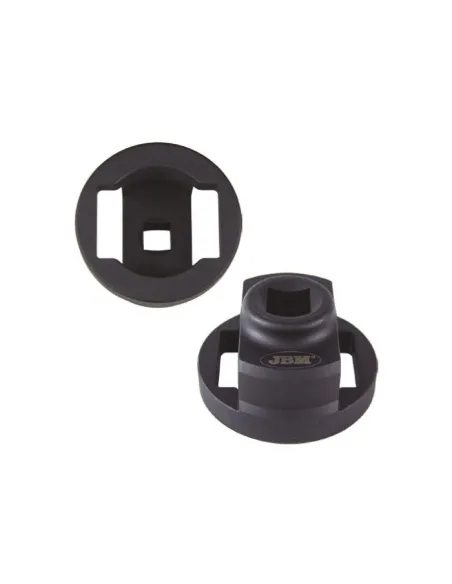 52921 Vaso Extraccion Tuerca Eje Trasero Bpw 65Mm 3/4" JBM