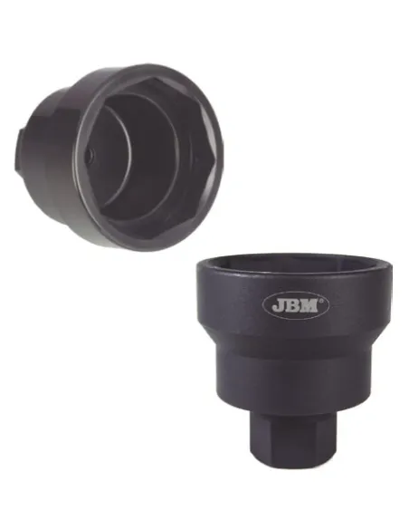 Vaso Rueda Delantera JBM 52925
