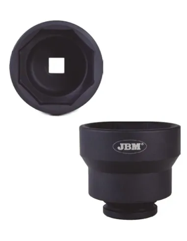 52928 Vaso Rueda Delantera Scania 80Mm 3/4" 8...