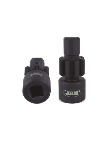 52931 Vaso Camión Scania Rotación arbol De...