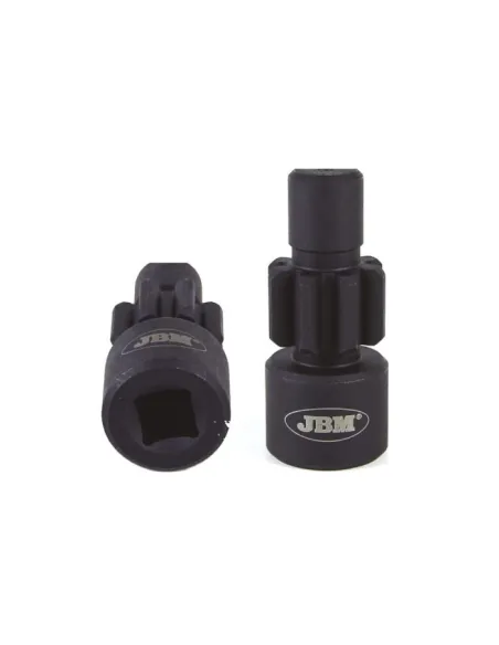 52931 Vaso Camión Scania Rotación arbol De Levas 1/2" JBM