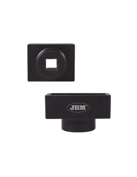 52935 Vaso Tuerca Prisionera Camion Benz/Man 60Mm JBM