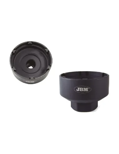 52938 Vaso Extracción Tuerca Dirección Camión...