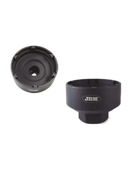 52938 Vaso Extracción Tuerca Dirección Camión Benz/Man H60 3/4" JBM