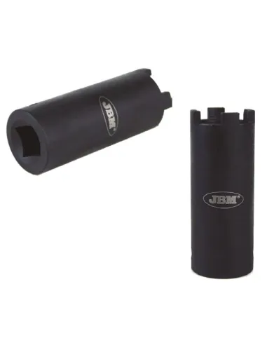 52939 Vaso Camión Benz/Man Para Extracción...