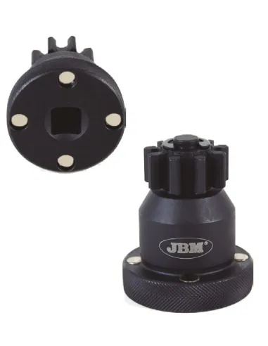 52943 ástil Camión Rotación Volante De Motor...