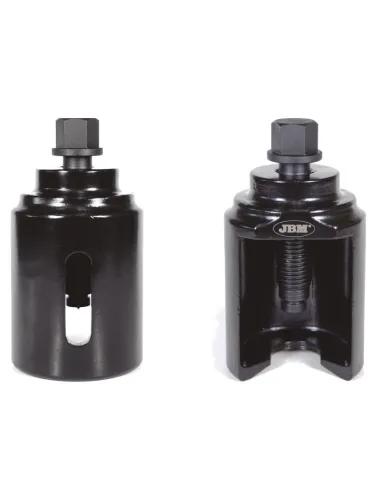 52945 Vaso Extracción Tuerca Cojinetes Eje...