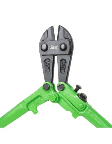 52956 Cortavarillas 14" JBM