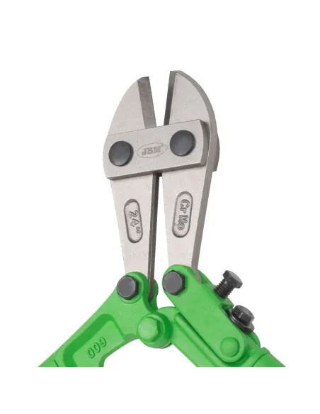 Alicate para Extracción de Grapas de Alicate Multifunción de Ángulo Recto JBM 52958 600mm