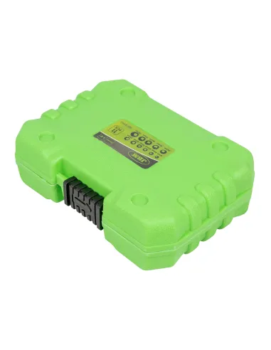 52962 Set De Vasos Twist De 3/8" Para...