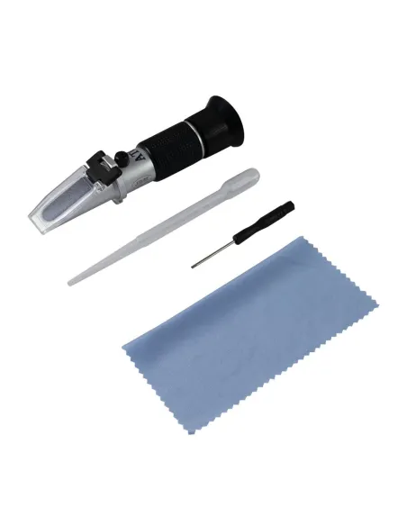 52963 RefractóMetro Universal JBM