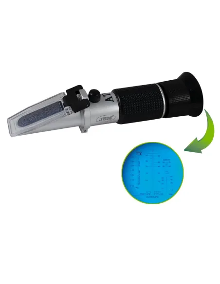 52963 RefractóMetro Universal JBM