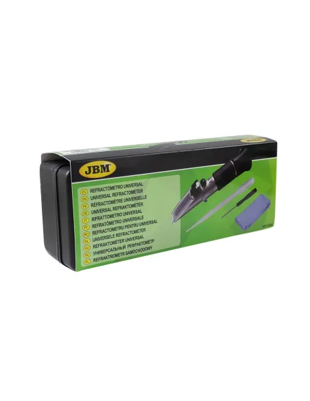 Acero al Carbono/carbon Steel JBM 52963