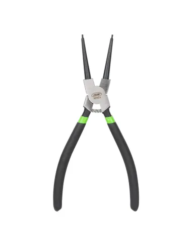 52964 Alicate Seeger Para Interiores Boca Recta...