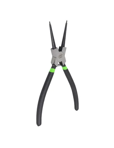 52964 Alicate Seeger Para Interiores Boca Recta...