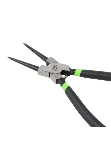 52964 Alicate Seeger Para Interiores Boca Recta 9"225Mm JBM