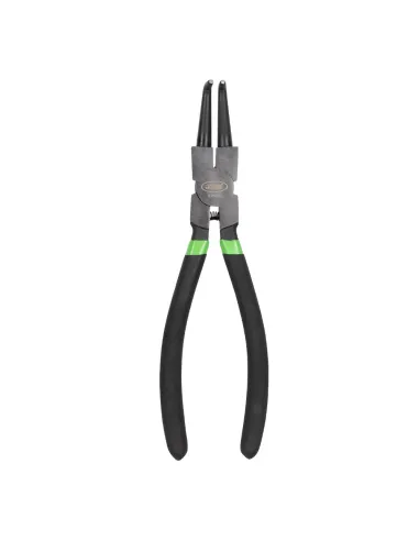 52965 Alicate Seeger Para Interiores Boca Curva...