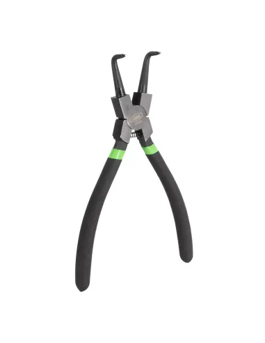 52965 Alicate Seeger Para Interiores Boca Curva...