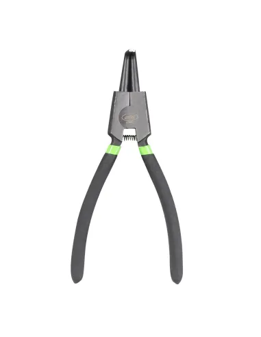 52967 Alicate Seeger Para Exteriores Boca Curva...