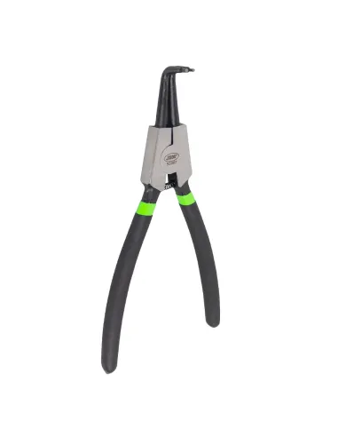 52967 Alicate Seeger Para Exteriores Boca Curva...