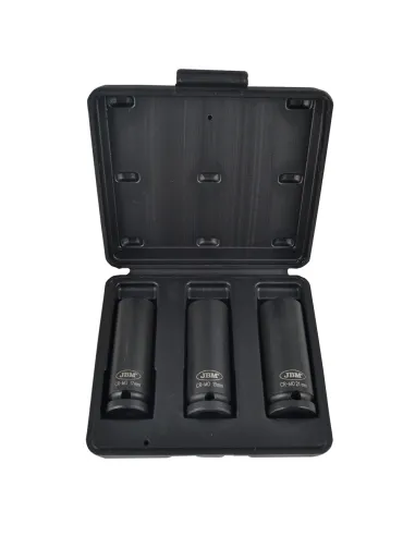 Set D 3 Vasos de Impacto Largos JBM 52969