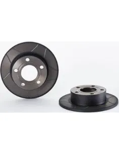 08908375 Disco de freno Brembo