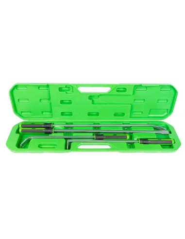 52977 Estuche De 4 Palancas Extralargas JBM