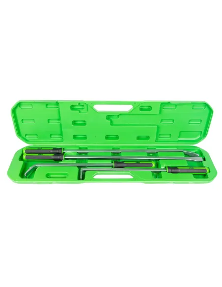 52977 Estuche De 4 Palancas Extralargas JBM