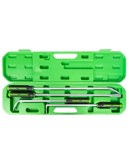 52977 Estuche De 4 Palancas Extralargas JBM