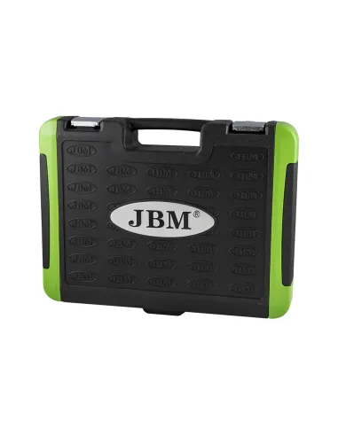 52979 Estuche De Herramientas 113 Piezas Con...