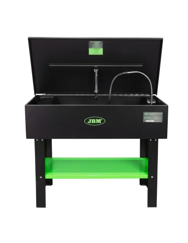 52980 MãQuina Limpiadora De Piezas 150L JBM