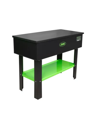 52980 MãQuina Limpiadora De Piezas 150L JBM