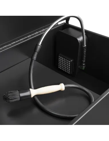 52980 MãQuina Limpiadora De Piezas 150L JBM