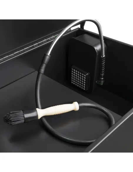 52980 MãQuina Limpiadora De Piezas 150L JBM