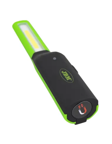 52987 Lámpara De Bolsillo Con Batería JBM