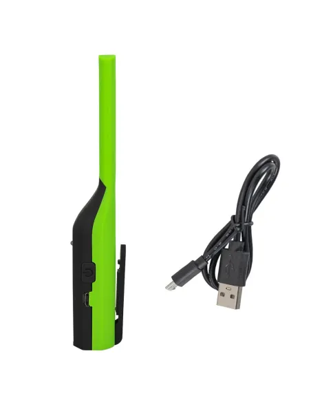 52987 Lámpara De Bolsillo Con Batería JBM