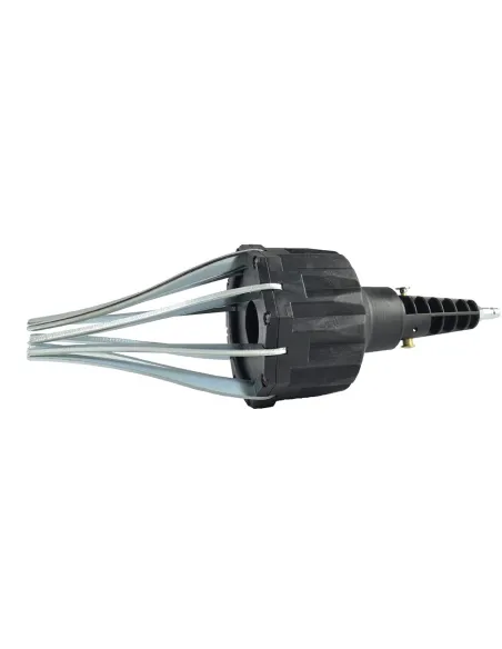 52994 Herramienta neumática Para Montaje De Fuelles De Palier8 JBM