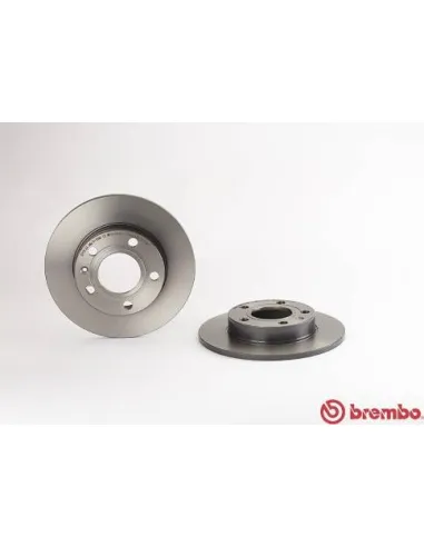 08.9136.11 Disco de freno Brembo