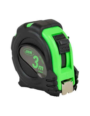 53025 Cinta Métrica 3M X 16Mm JBM
