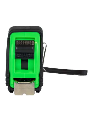 53026 Cinta Métrica 5M X 25Mm JBM