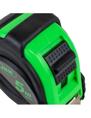53026 Cinta Métrica 5M X 25Mm JBM