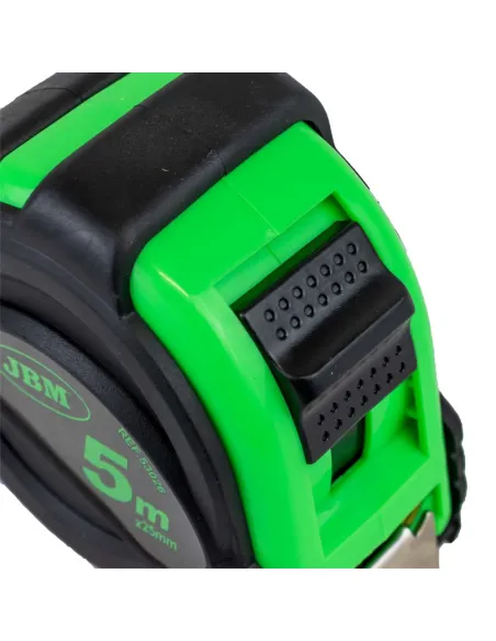 53026 Cinta Métrica 5M X 25Mm JBM