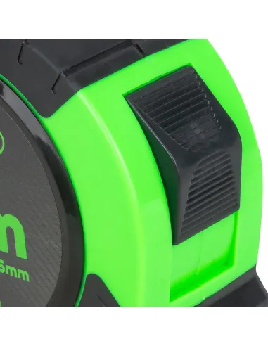 53027 Cinta Métrica 7,5M X 25Mm JBM