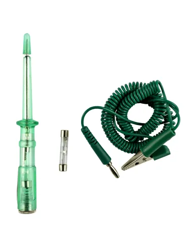 53028 Comprobador De Corriente 1,8X190Mm JBM