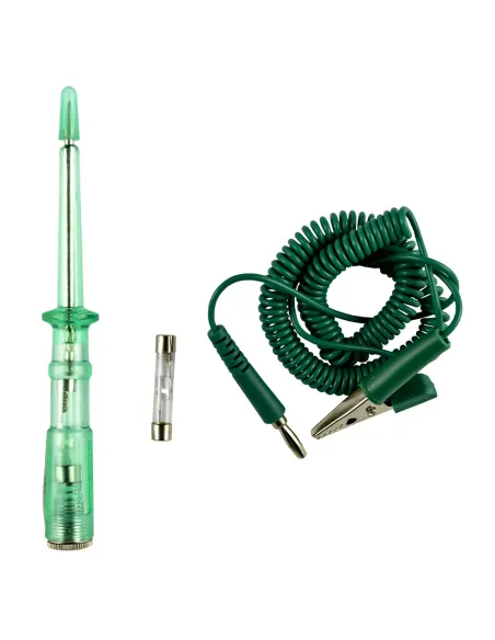 53028 Comprobador De Corriente 1,8X190Mm JBM